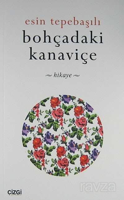Bohçadaki Kanaviçe - Çizgi Kitabevi