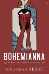 Bohemianna - Cinius Yayınları