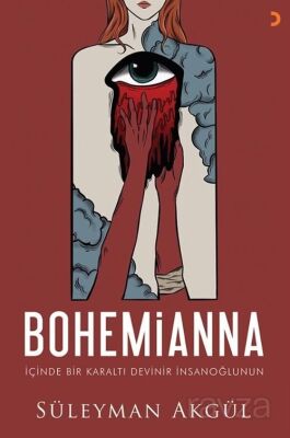 Bohemianna - 1