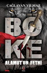 Böke - Panama Yayıncılık