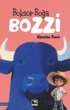 Boksör Boğa Bozzi - 1