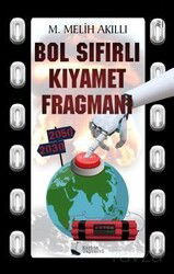 Bol Sıfırlı Kıyamet Fragmanı - Karina Yayınevi