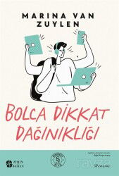 Bolca Dikkat Dağınıklığı - Everest Yayınları