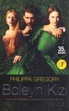 Boleyn Kızı 1. Kitap - 1