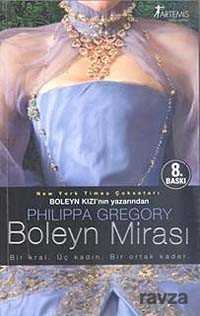 Boleyn Mirası - 1