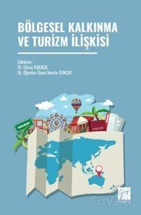 Bölgesel Kalkınma ve Turizm İlişkisi - 1