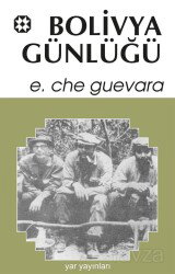 Bolivya Günlüğü - Yar Yayınları