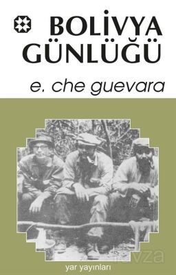 Bolivya Günlüğü - 1