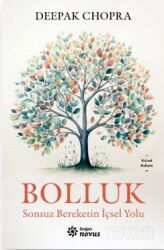 Bolluk - Doğan Novus