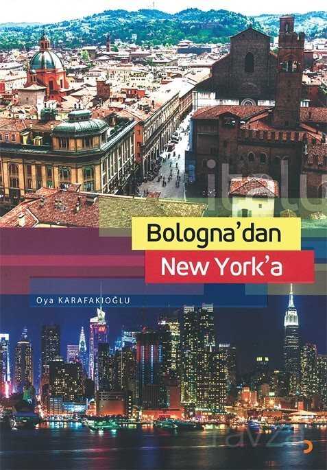 Bologna'dan New York'a - 1