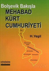 Bolşevik Bakışla Mehabad Kürt Cumhuriyeti - Dönüşüm Yayınları