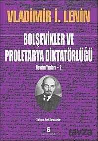 Bolşevikler ve Proletarya Diktatörlüğü - 1