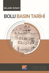 Bolu Basın Tarihi - Siyasal Kitabevi