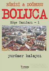 Boluca - Tunçay Yayıncılık