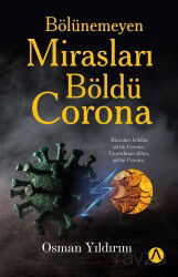 Bölünemeyen Mirasları Böldü Corona - Ares Kitap