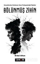 Bölünmüş Zihin - Cenevre Fikir Sanat Yayınları