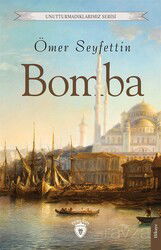 Bomba - Dorlion Yayınevi