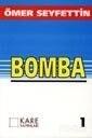 Bomba - Kare Yayınları