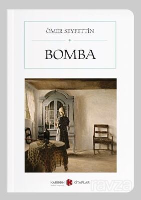 Bomba (Cep Boy) (Tam Metin) - 1