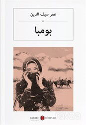 Bomba (Osmanlıca) ????? - Karbon Kitaplar