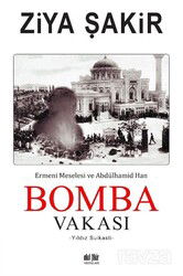 Bomba Vakası - Akıl Fikir Yayınları