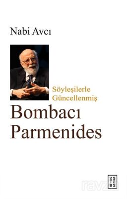 Bombacı Parmenides - 1