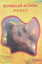 Bombalar Altında Namaz - Semerkand Yayıncılık