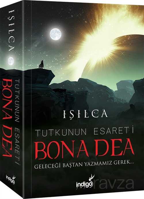 Bona Dea - İndigo Kitap