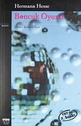 Boncuk Oyunu - Yapı Kredi Yayınları