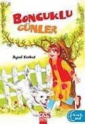 Boncuklu Günler - Altın Kitaplar