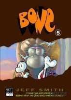 Bone 05 - Taş Çene - 1
