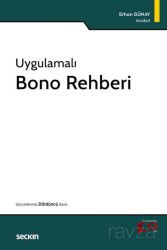 Bono Rehberi - Seçkin Yayıncılık