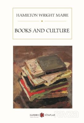 Books And Culture - 1