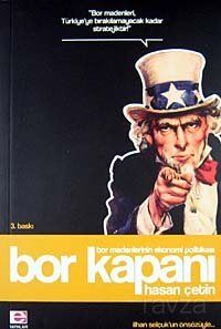 Bor Kapanı - 1