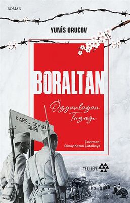 Boraltan - 1