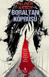 Boraltan Köprüsü - İrfan Yayınevi