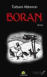 Boran - Salkımsöğüt Yayınları