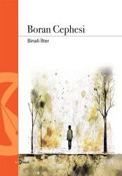 Boran Cephesi - Hayal Yayınları