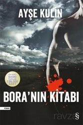 Bora'nın Kitabı - Everest Yayınları