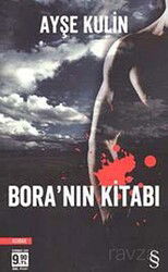 Bora'nın Kitabı (Cep Boy) - Everest Yayınları