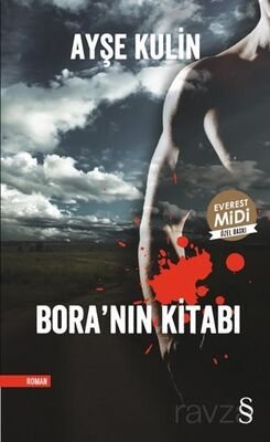Bora'nın Kitabı (Midi Boy) - 1