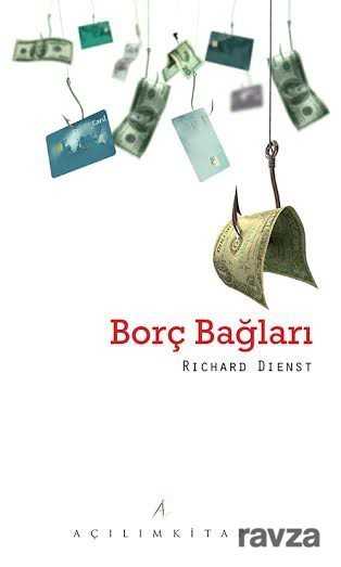 Borç Bağları - Açılım Kitap