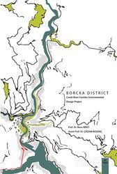 Borcka District Coruh River Corridor Environmental Desing Project - Dora Yayınları