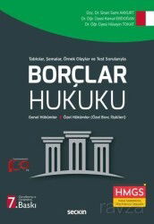 Borçlar Hukuku - Seçkin Yayıncılık