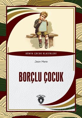 Borçlu Çocuk - 1