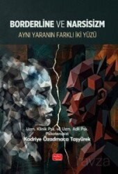 Borderline ve Narsisizm - Nobel Bilimsel