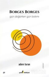 Borges Borges - Çıra Yayınları
