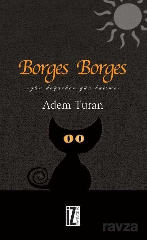 Borges Borges - 1