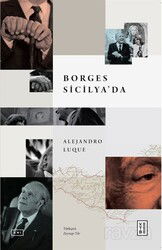Borges Sicilya'da - Ketebe Yayınevi