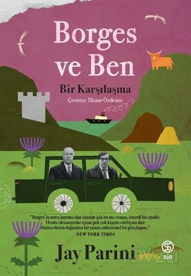 Borges ve Ben - 1